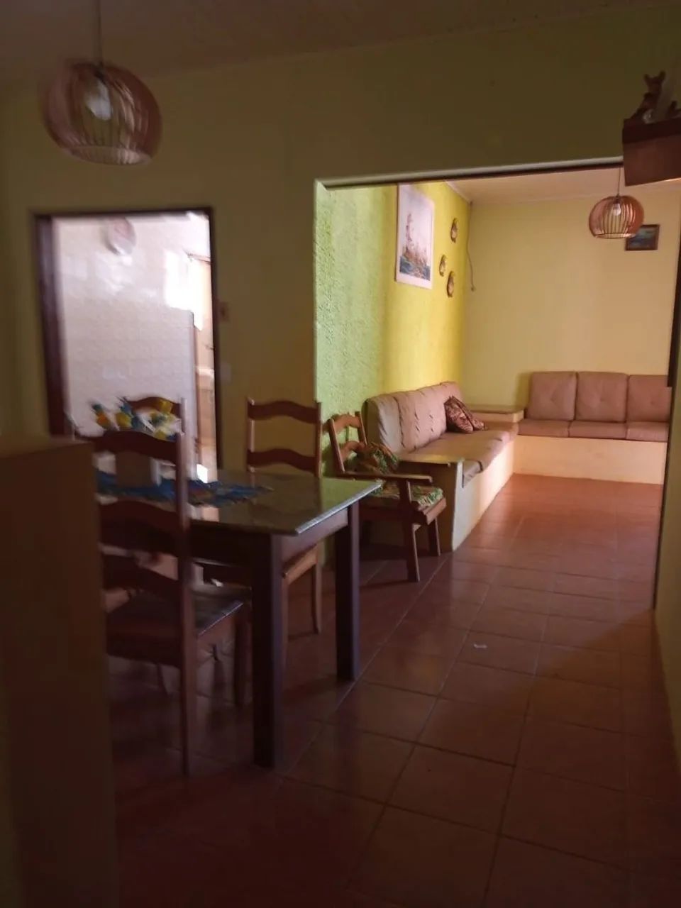 Casa temporada na ilha  de cacha pregos  - Foto 7