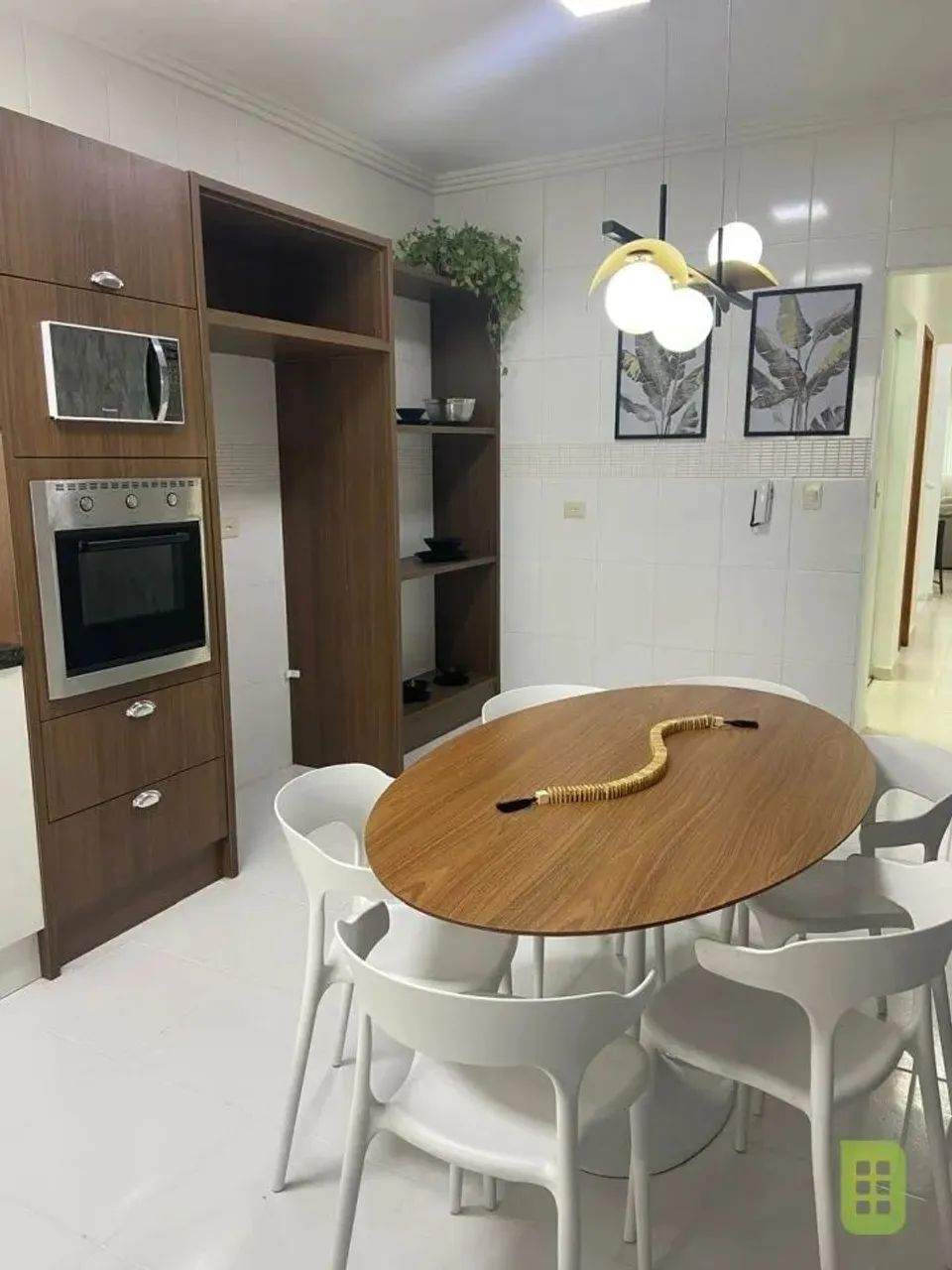 Casa - Sobrado, Vila Pires - Santo André - Foto 5