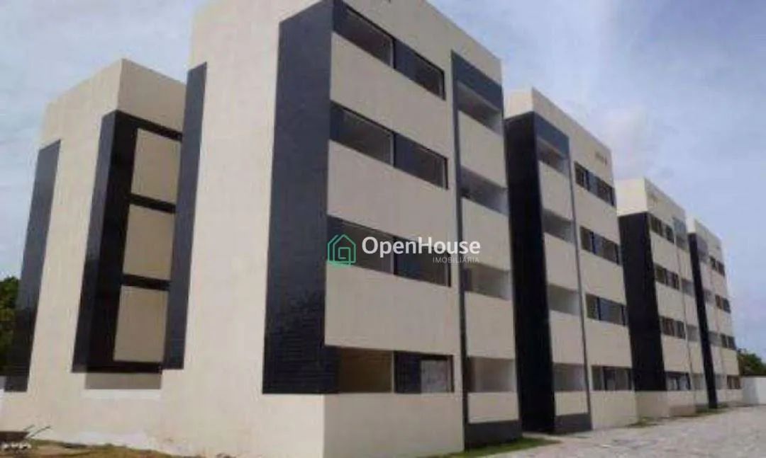 Apartamento Residencial à venda, Bela Parnamirim, Parnamirim - AP0065.
