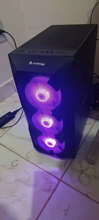 PC Gamer com Intel i7, 24GB RAM, GTX 950 e SSD 120GB - Pronto para Uso - Impecável  - Foto 5