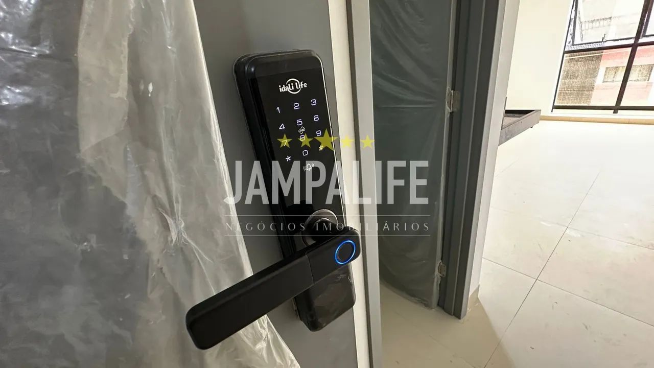 Apartamento Flat a 500 mts da orla do Bessa - Foto 2