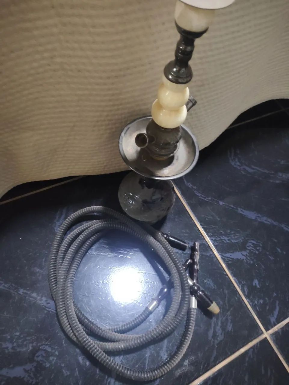Vendo para desocupar espaço 