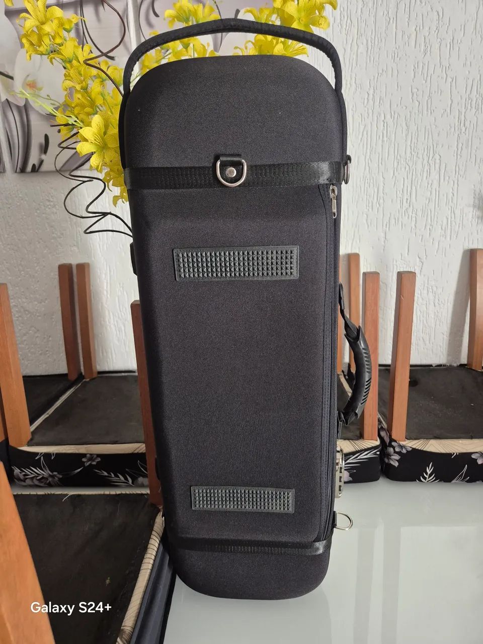 Case estojo  violino  - Foto 4