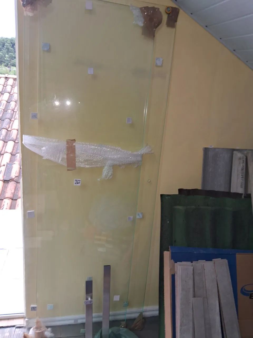 Bocx vidro - Foto 3