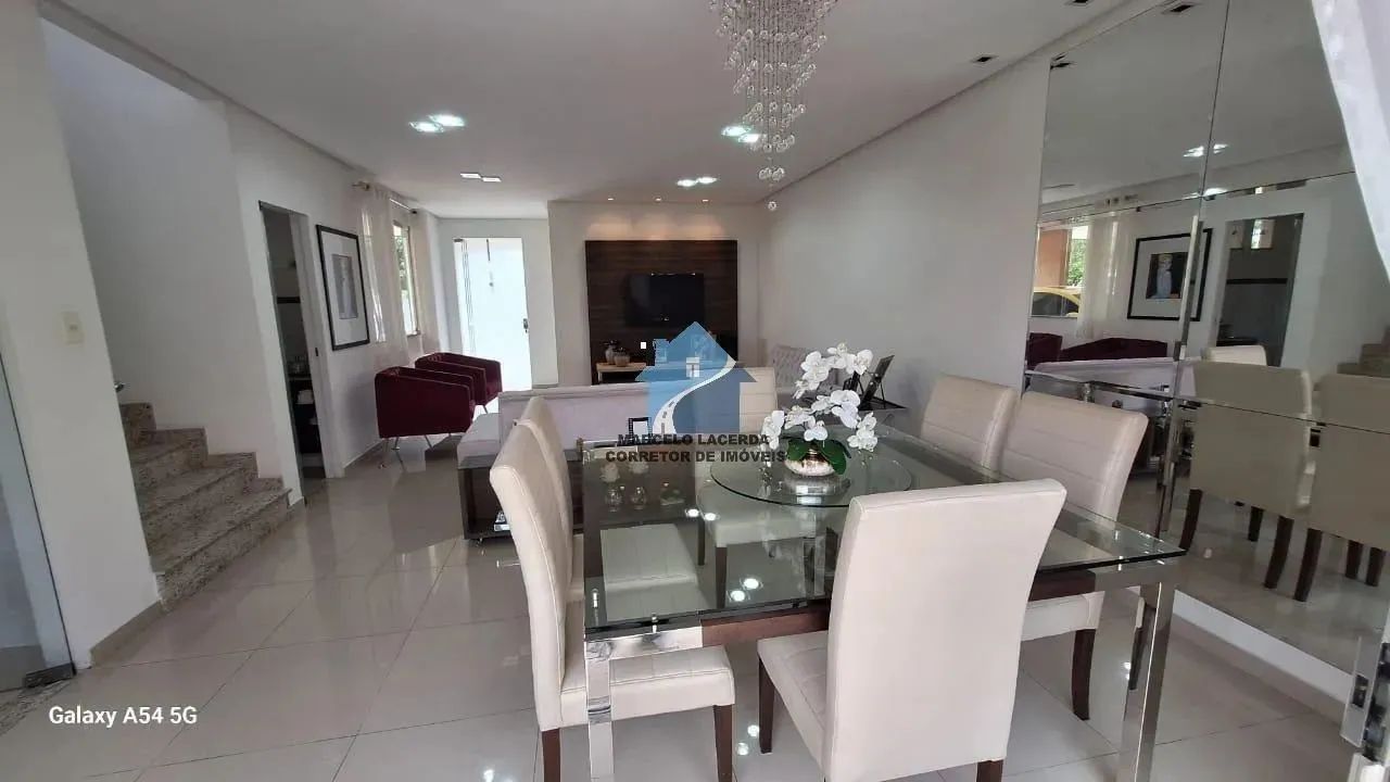 Casa no Condomínio Quinta das Laranjeiras - Flores - Foto 2
