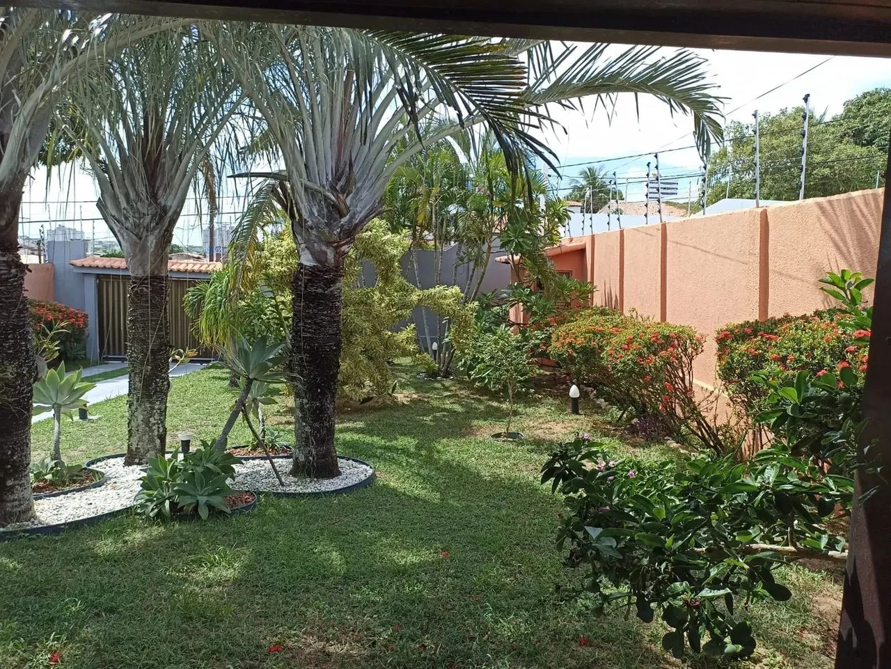 Térrea para venda tem 320 metros quadrados com 4 quartos em Capim Macio - Natal - RN - Foto 4