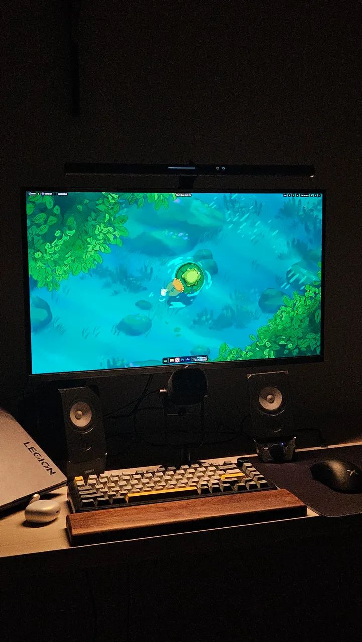 Monitor Superframe Prisma V2 2K 165hz IPS