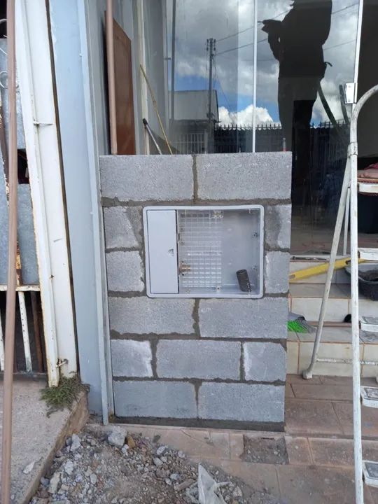 Vende-se Poste Neoenergia (eletricista/bombeiro hidráulico 24 horas) - Foto 4