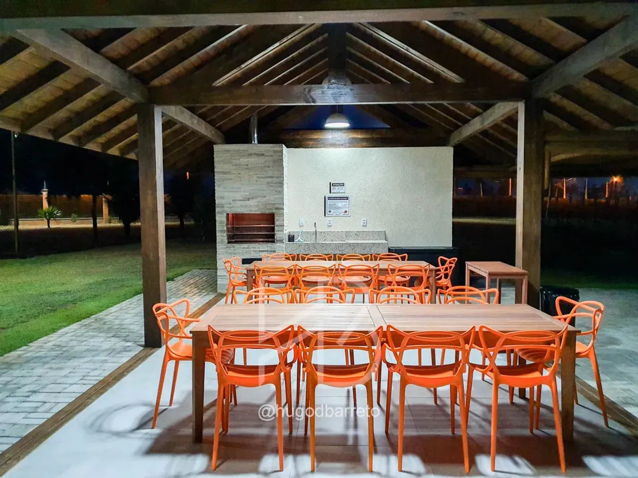 LOTE no ALPHAVILLE SERGIPE, LESTE, Somente 1 Vizinho, 450 m² - Foto 11