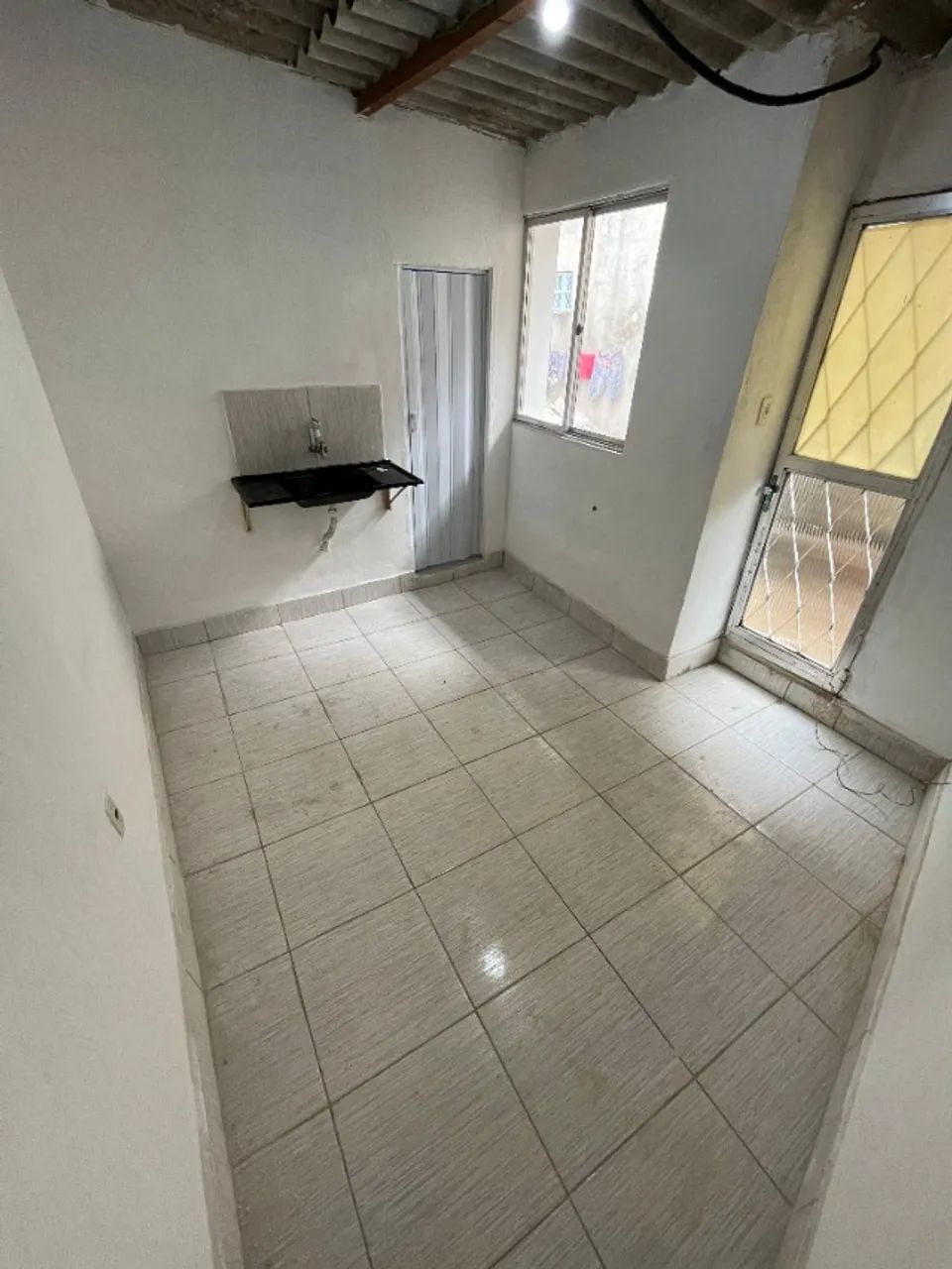 OBJ - Vende-se KITNET em REALENGO / OPORTUNIDADE! R$ 39.000