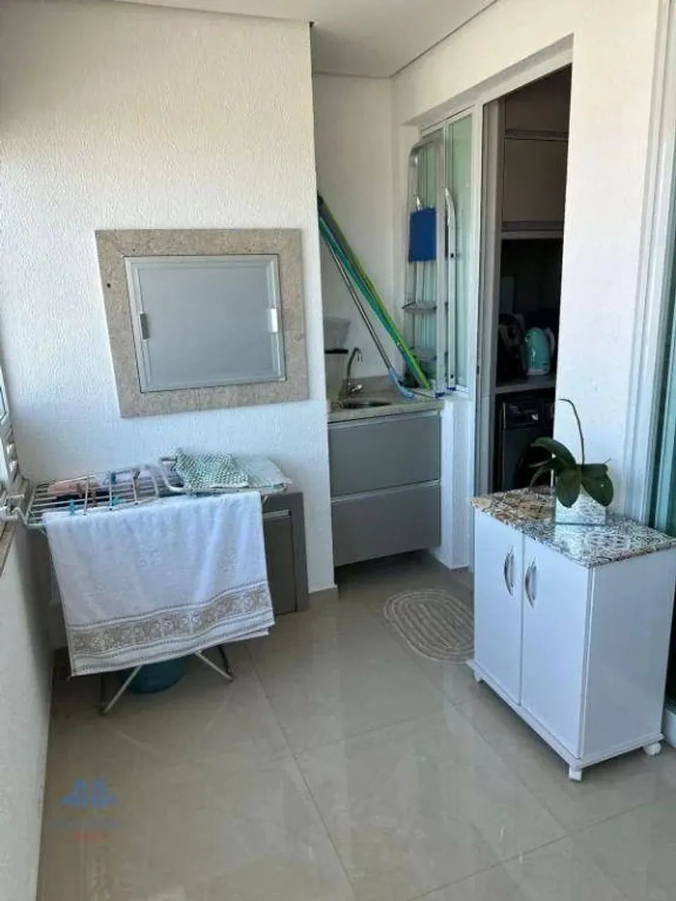 Apartamento à venda, 65 m² por R$ 508.000,00 - Praia João Rosa - Biguaçu/SC - Foto 3