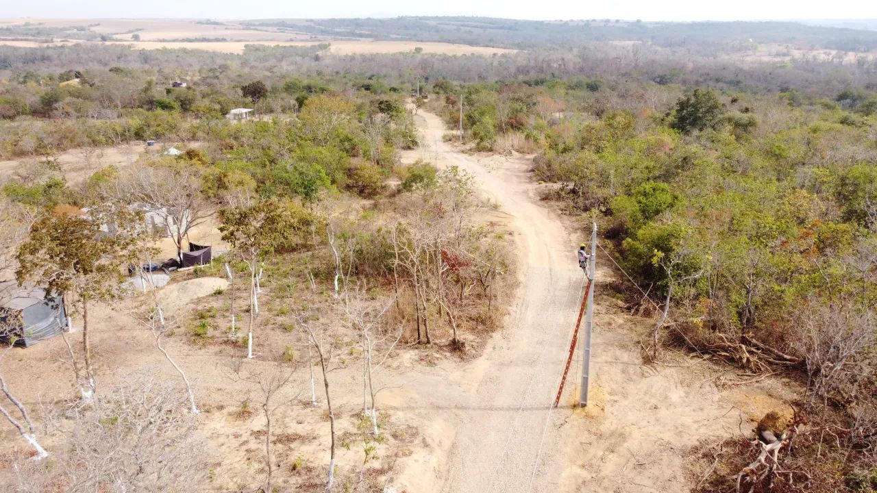 & Imóvel para venda tem 20000 metros quadrados em Sul - Brasília - DF % - Foto 12
