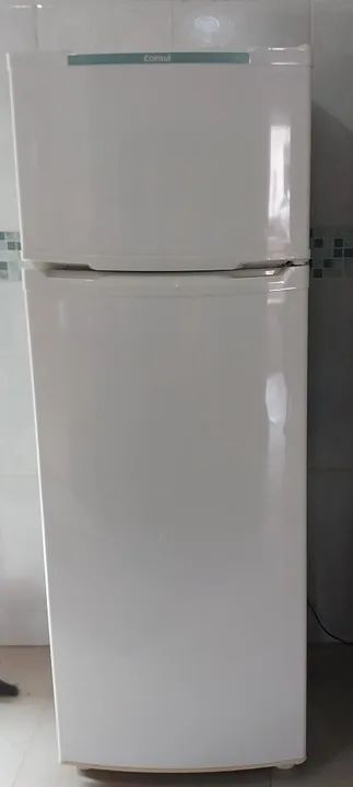 Geladeira Consul seminova  - Foto 2