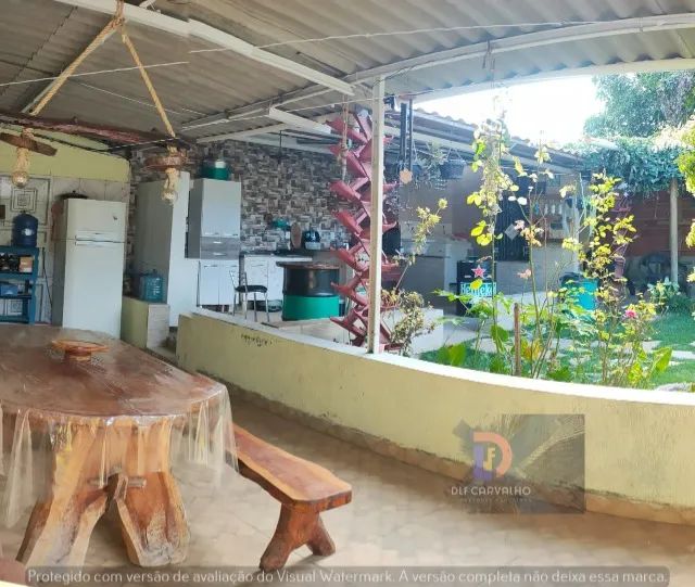 ALUGO fins de semana - Edícula Intimista no Incra 09 - Foto 2