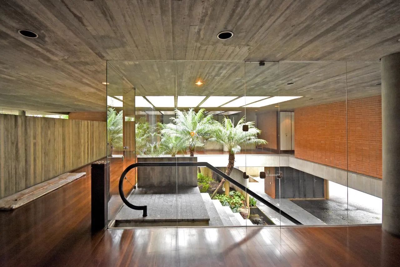 CASA COM TERRENO DE 3.100M² NA REGIÃO DA CIDADE JARDIM - Foto 5