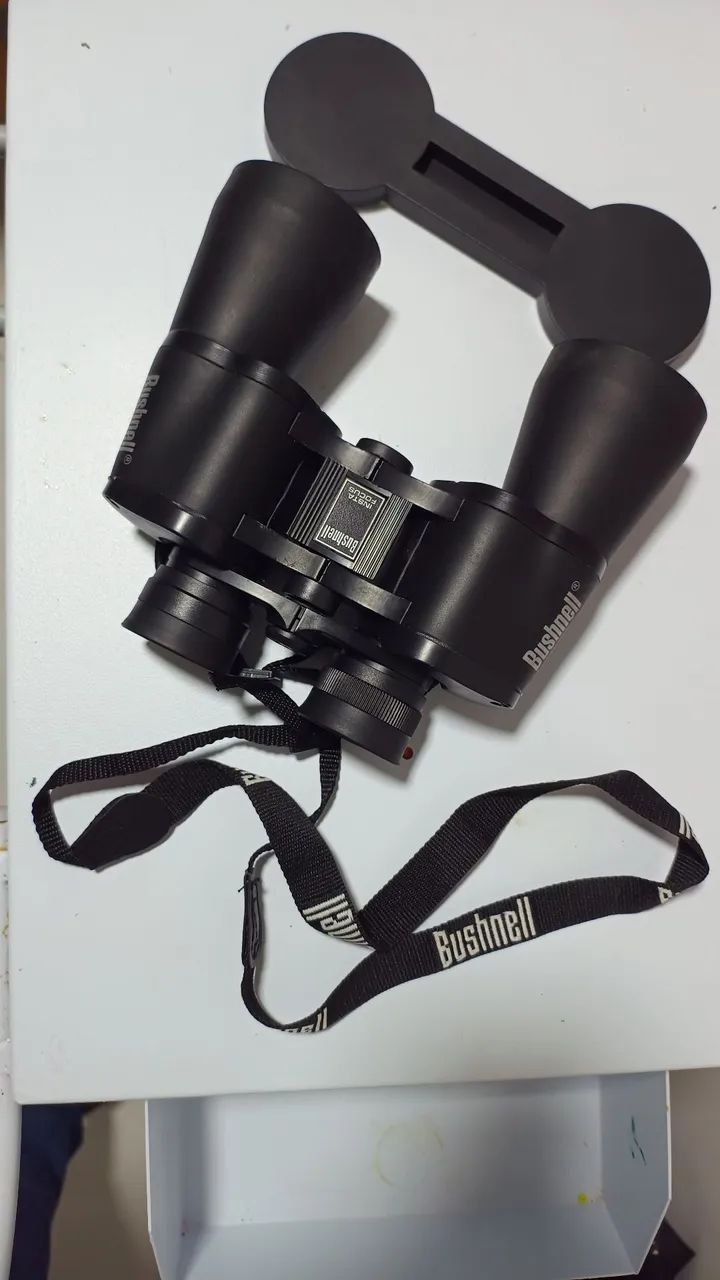 Binóculo Bushnell para Acampamento - Foto 3