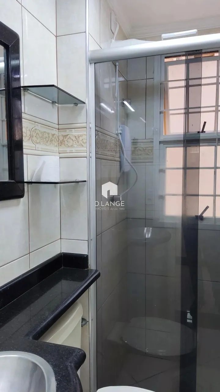 Apartamento à venda no Residencial Plaza das Flores no Bairro Loteamento Parque São Martin - Foto 12