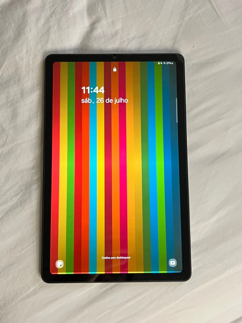 Tablet Samsung Galaxy Tab S6 Lite 64GB - SM-P613