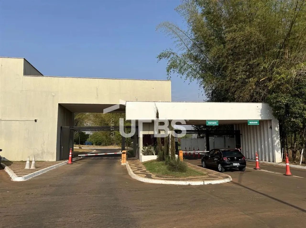 Terreno em Abadia de Goiás 499 m²  Excelente Localização