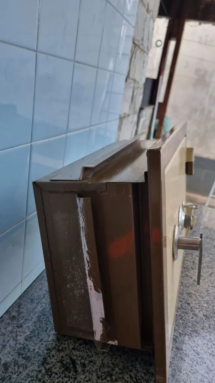 Cofre residencial - Foto 3