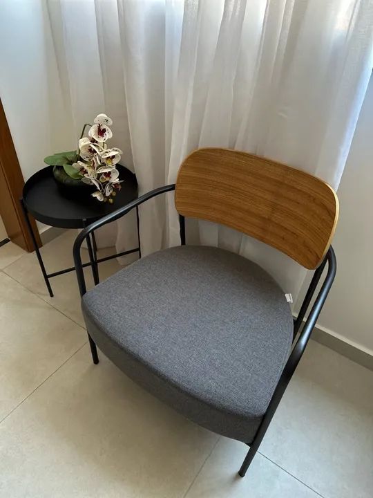 POLTRONA MELT em ótimo estado | Tokstok