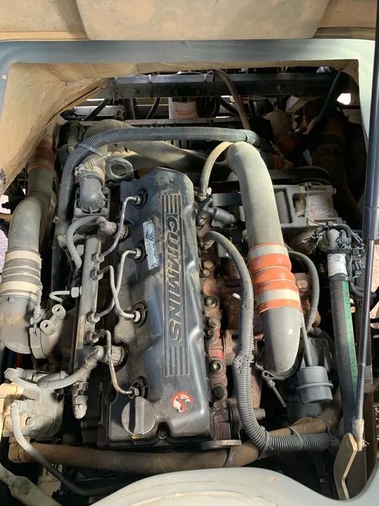 Micro Ônibus Escolar volare - Foto 3