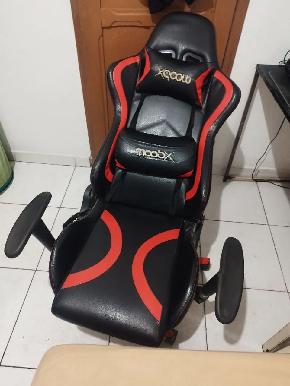 Cadeira game