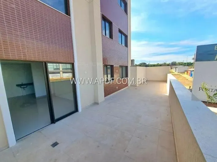 Apartamento 3 Quartos para Venda em Brasília, Guará II, 3 dormitórios, 1 suíte, 2 banheiro