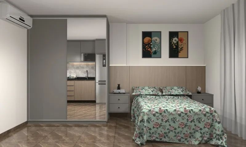 PROJETISTA DE MÓVEIS SOB MEDIDA - Foto 4