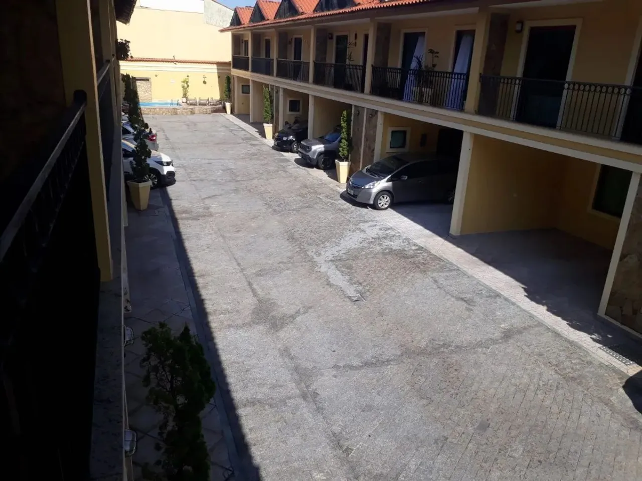 Casa em condomínio para venda em Vila Santos com 3 quartos, sendo 1 suíte, 120m²