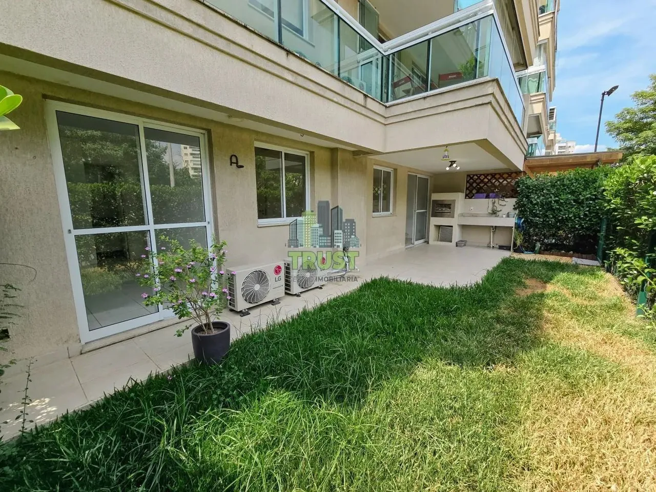 Apartamento para Venda em Rio de Janeiro, Recreio dos Bandeirantes, 2 dormitórios, 1 suíte
