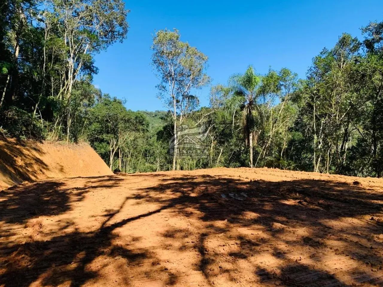 Terreno Rural para Venda em Angelina, ALTO GARCIA