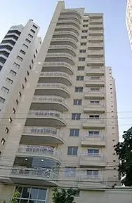 04091 - Residential / Apartment 3 Dorms. (3 Suítes), ACLIMAÇÃO - SÃO PAULO/SP