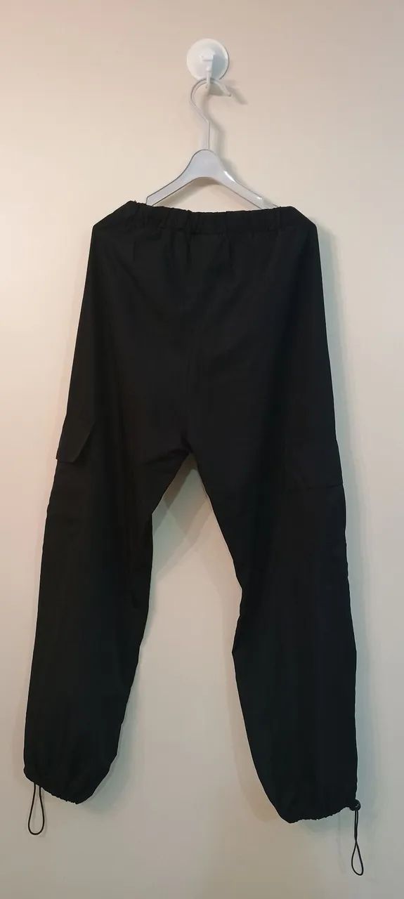 Calça preta  - Foto 2