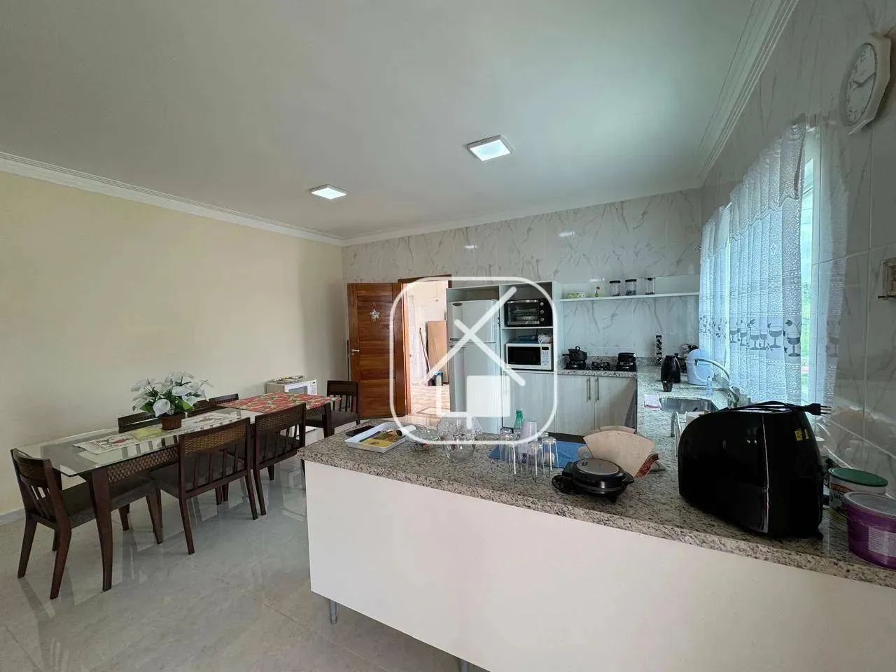 Chácara com 3 dormitórios à venda, 4939 m² por R$ 1.200.000,00 - Parque Agrinco - Guararem - Foto 9