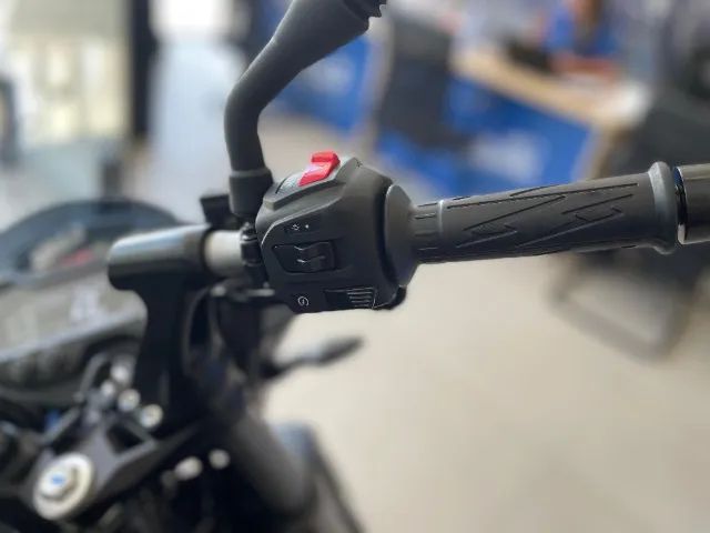 BAJAJ DOMINAR NS 160 25/26 - 3 Anos de Garantia! - Foto 3