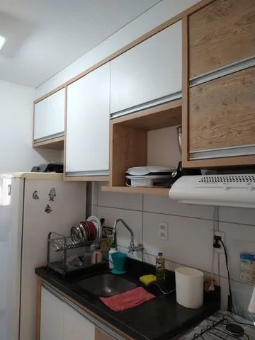 Casa para vender no condomínio viva 10 - Foto 5