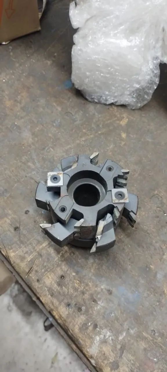 Respigadeira dupla automática MAQUIMOVEL  - Foto 3