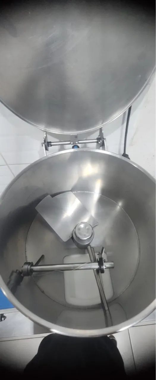 Formadora Automática de Hambúrguer CE2100 - Seleto - Foto 2