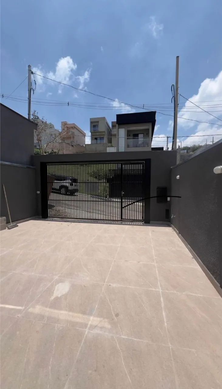 CASA À VENDA - CASA VERDE, SÃO PAULO - Foto 3