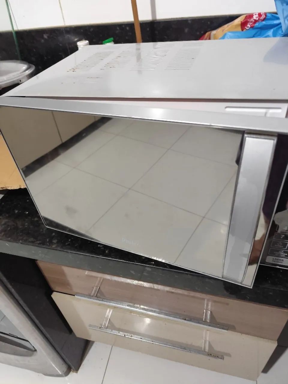 Microondas Philco - Foto 6