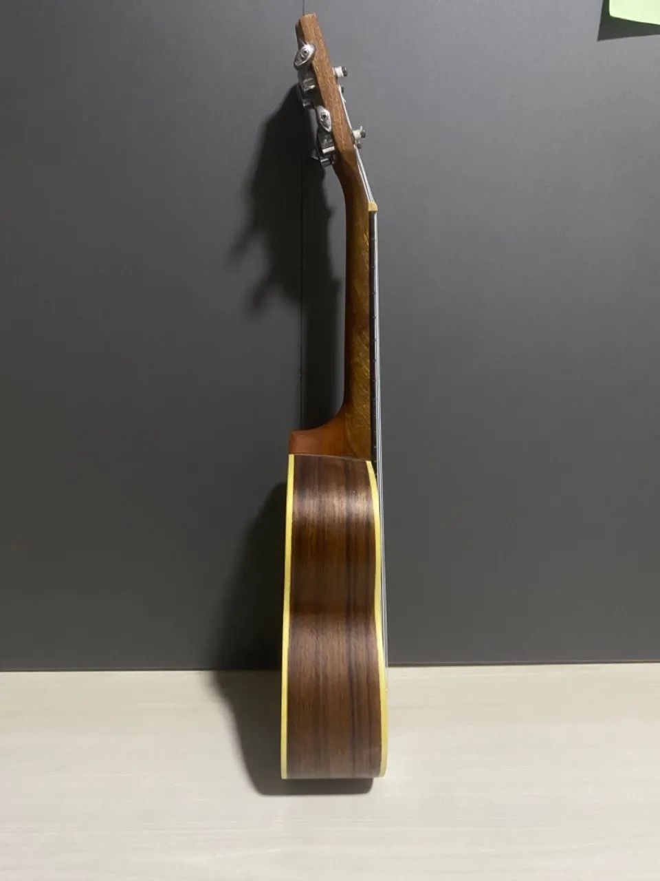 Violão Ukulele Shelby - Foto 2