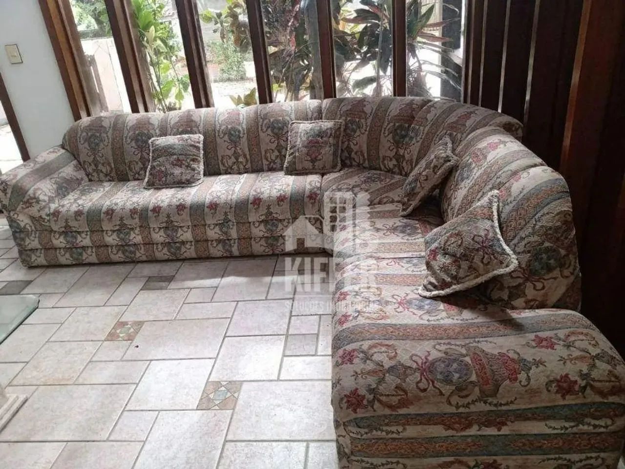 Alto padrão em Piratininga | 4 quartos, suíte com closet e 405m² - Foto 5