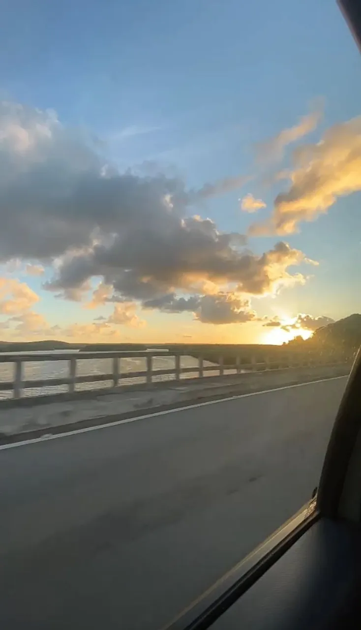 Em busca de uma oportunidade!