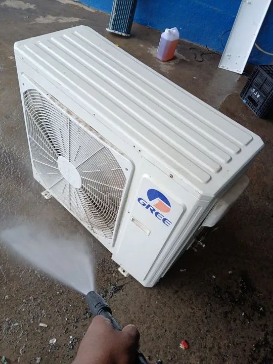 AR CONDICIONADO// FREEZER// GELADEIRA  - Foto 3