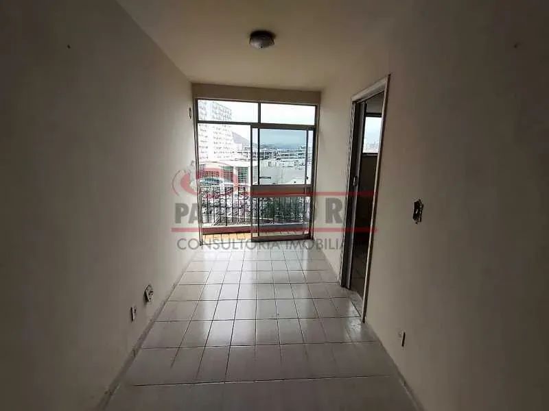 Apartamento 01 quarto e dependência completa na Vila da Penha próximo Shopping Carioca. - Foto 3