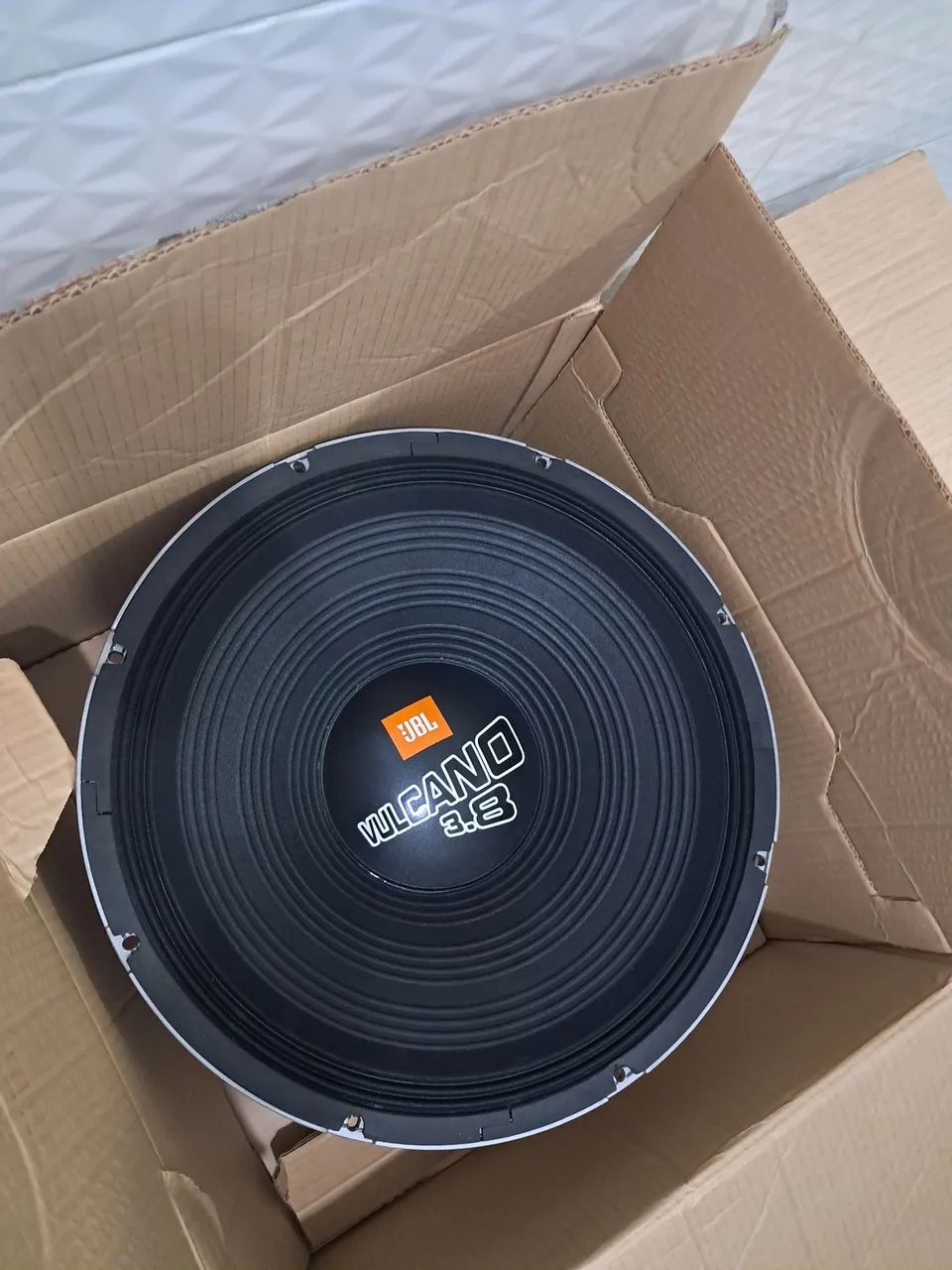 Grave Vulcano 18 zero - Foto 2