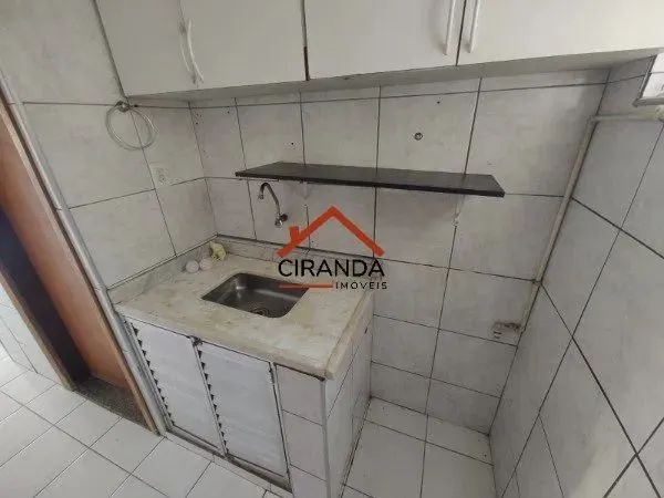 Studio com Mercadinho e Lavanderia no Condomínio. - Foto 4