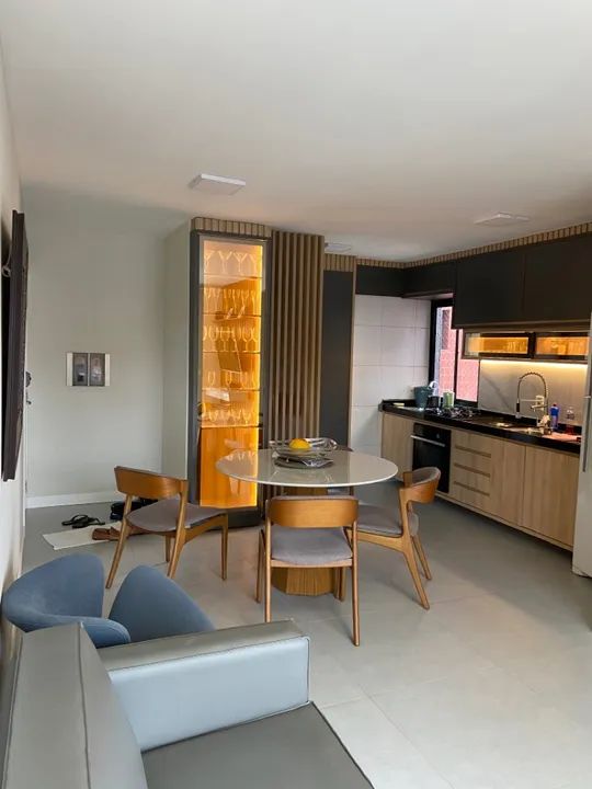 Apartamento  - Grand Park Pássaros