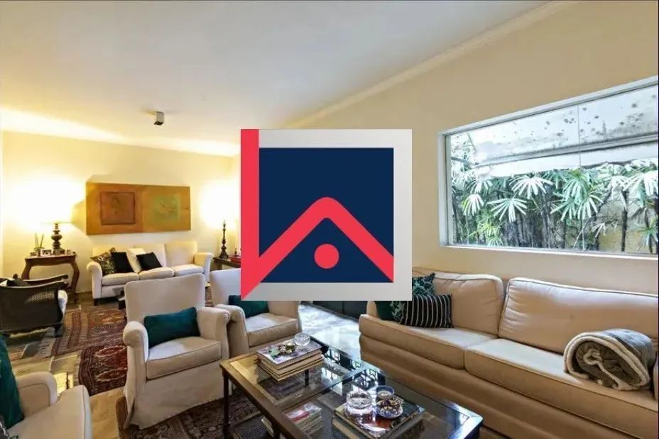 Venda Casa 4 Dormitórios - 350 m² Vila Olimpia - Foto 2